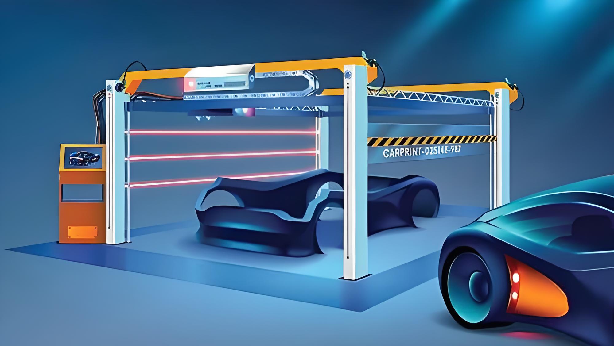 3D打印技術(shù)正深刻改變汽車制造業(yè)，尤其在定制化設(shè)計(jì)領(lǐng)域展現(xiàn)出顯著優(yōu)勢(shì)