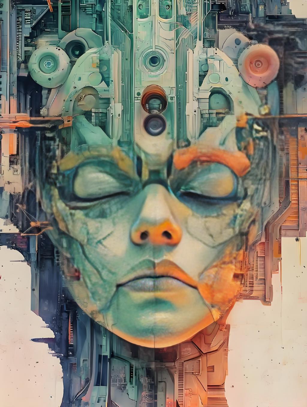 3D打印技術在高科技產品中的應用：新材料的嶄露頭角