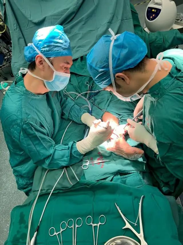 3D打印技術(shù)，幫助12歲少女成功保肢