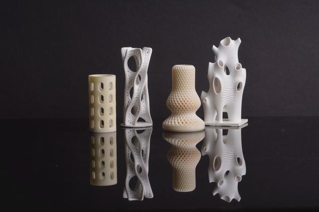 陶瓷3D打印在高附加值部件制造領(lǐng)域占一席之地